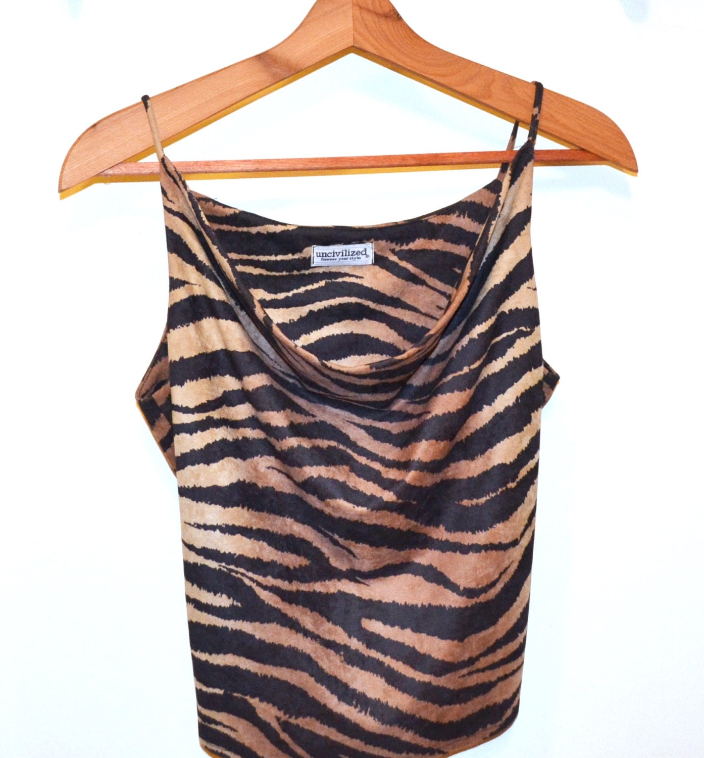 Leopard Tank Top Leopard Print Tank Top Leopard Top Leopard