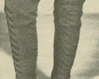 FREE KNITTING PATTERNS ARAN KNEE RUG ? KNITTING PATTERN