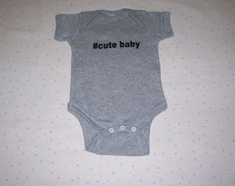 Popular items for cool baby clothes on Etsy