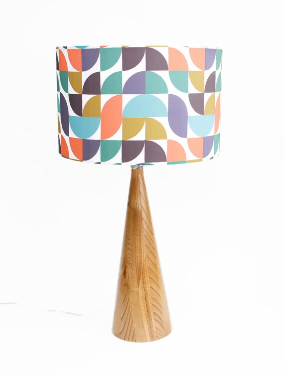 Modern Lamp Shade Pendant Light Swag Lamp Choose Your