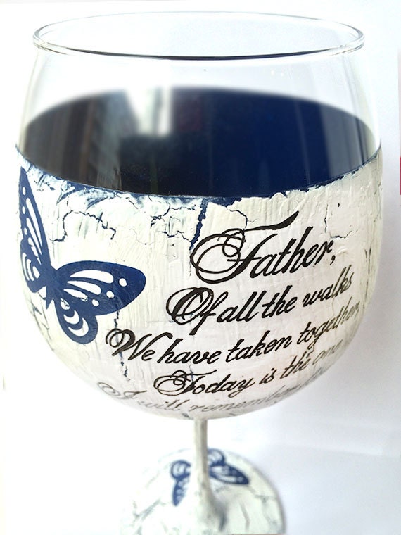 ... Wedding Father of the Bride gift. Unique and luxury wedding gift. on