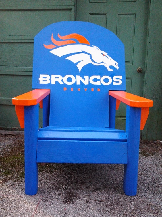 Huge Chair sports chair gaming chairlogos adirondack by MandWs