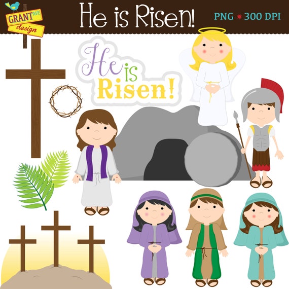 clipart jesus easter - photo #42