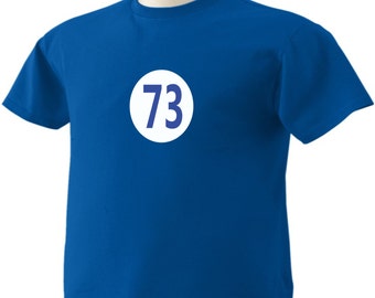 big bang theory sheldon shirt 73