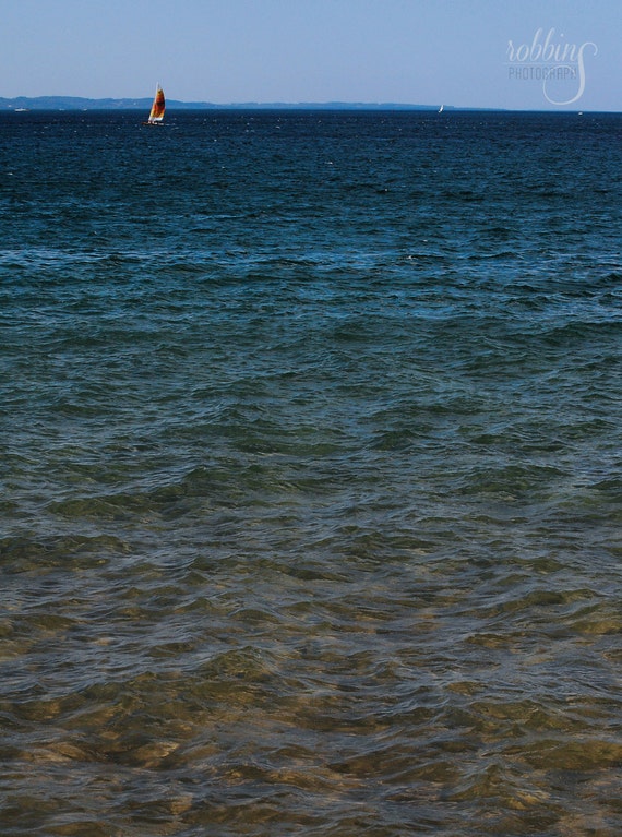 lake michigan sailboat races