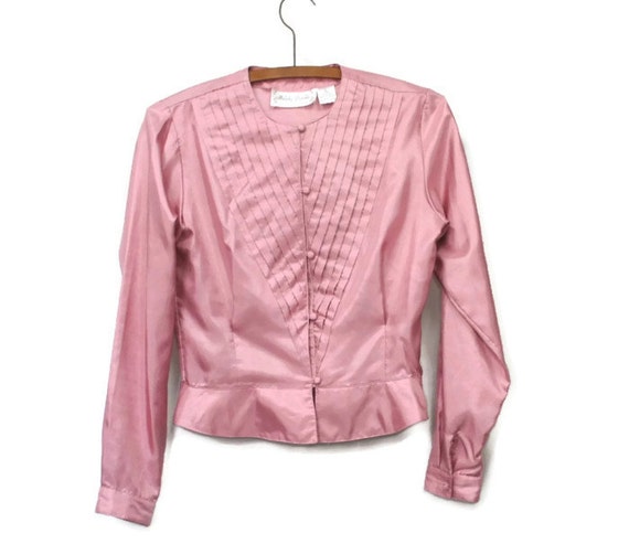 girly blouse