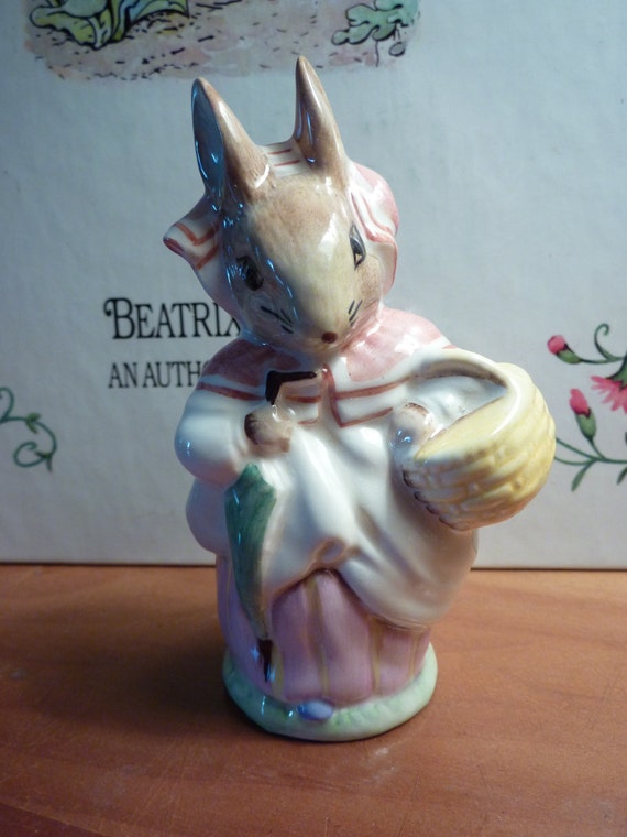 royal albert peter rabbit 1989