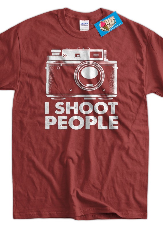 photography tshirts