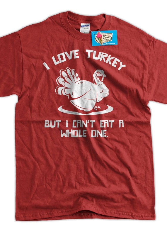 thanksgiving shirt men