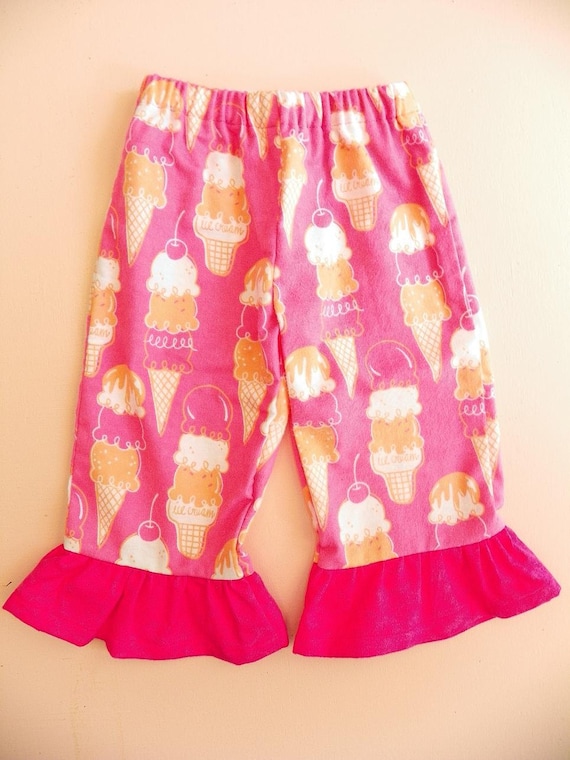 ice cream sweatpants