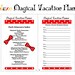 magical vacationplanner magical vacationplanner