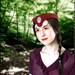 Renaissance Wine Circlet