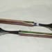 Salad Server Fork & Spoon Set, Dymondwood