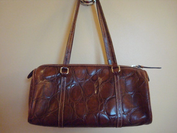 authentic dooney and bourke purse