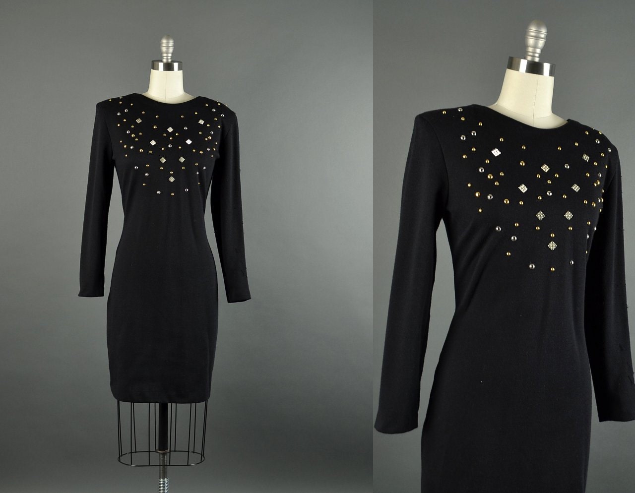 Classic Vintage Clothing by NodtoModvintage on Etsy