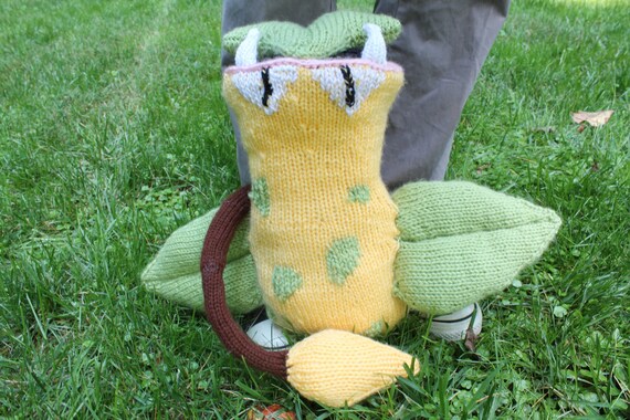 victreebel plush