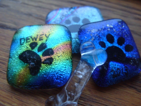 Custom Pet Cremation Memorial Keepsake Heirloom Jewelry Ashes