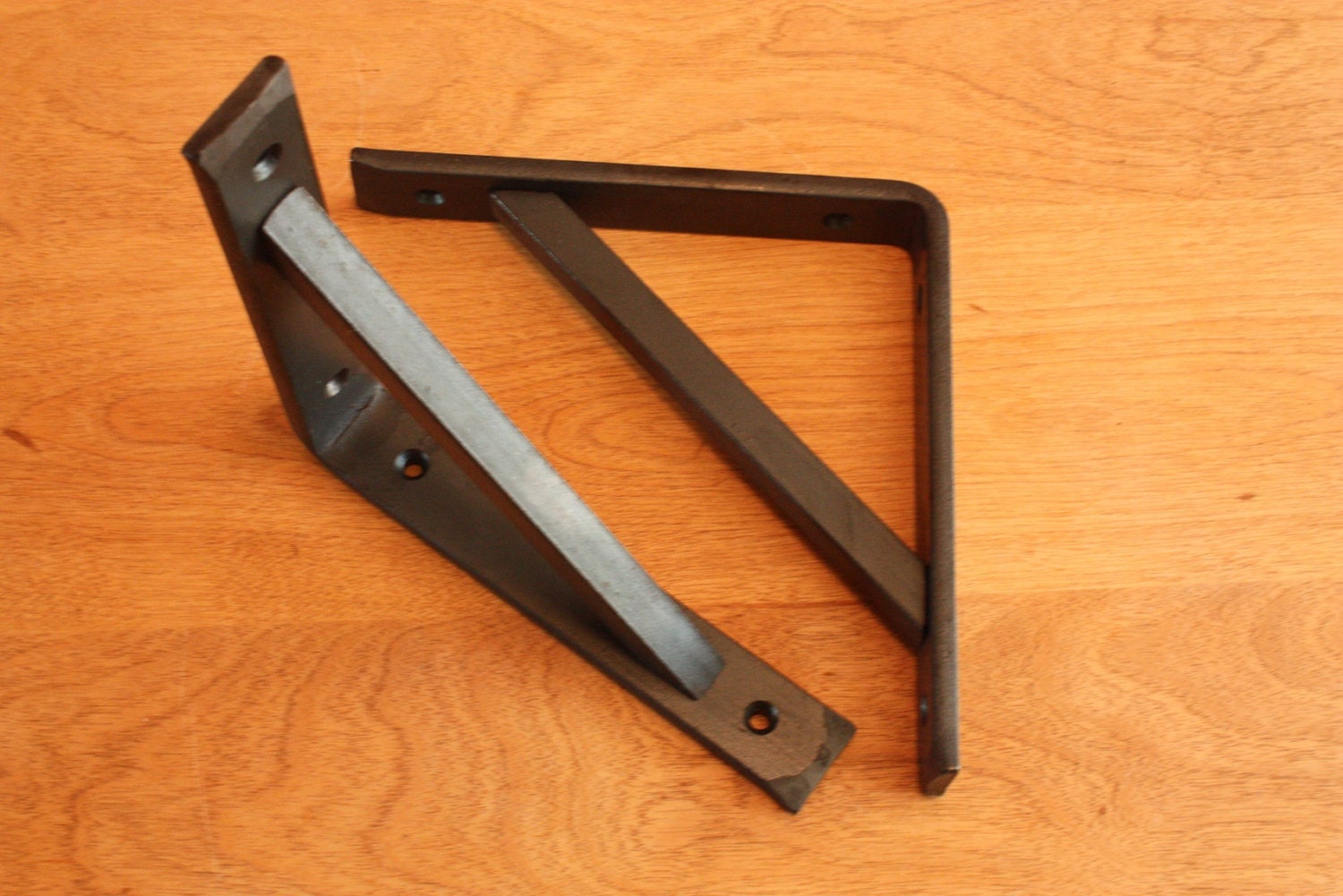 Hand Shelf Brackets 6 x 6