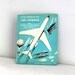 60s French children book- Je me renseigne sur les avions