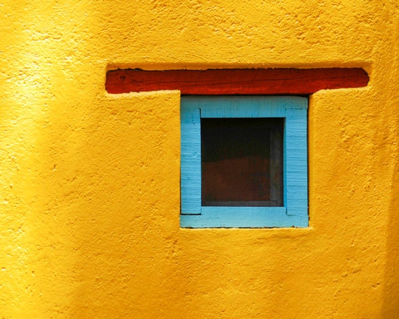 southwestern decor santa fe style mexico photograph yellow turquoise san miguel de allende bold colors lat12 - Santa Fe Colors southwestern decor santa fe style mexico photograph yellow turquoise san miguel de allende bold colors lat12 - Santa Fe Colors