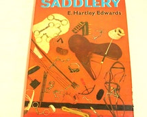 Saddlery by Elwyn Hartley Edwards