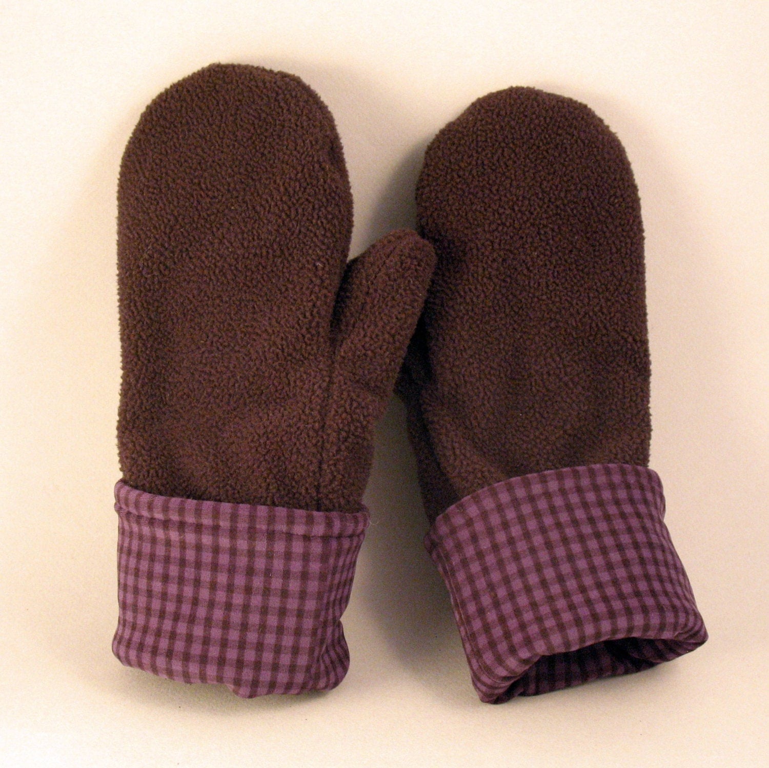 Mittens Warm Mittens Polar Fleece Mittens Women's