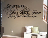 Custom Wall Decals Nursery Designs Quotes by SweetumsSignatures