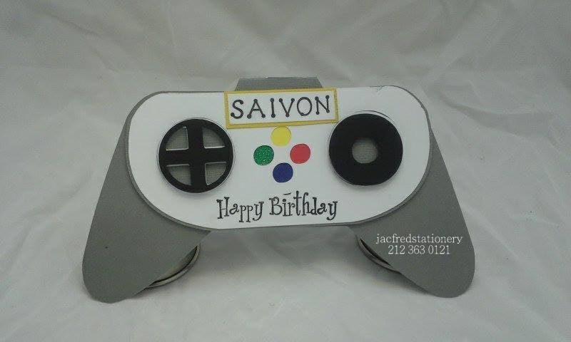 Inspirational 60 Xbox Card Birthday