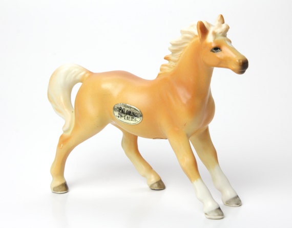 enesco horse whispers