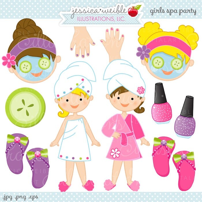 girl relaxing clipart - photo #45