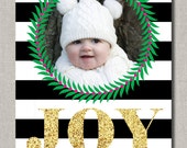 Photo Holiday Card - Set of 50 Cards - Oh Joy by Flair Designery Il_170x135