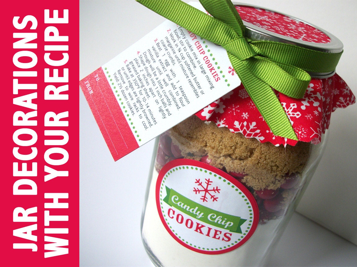 custom-christmas-cookie-jar-decorations-with-your-recipe