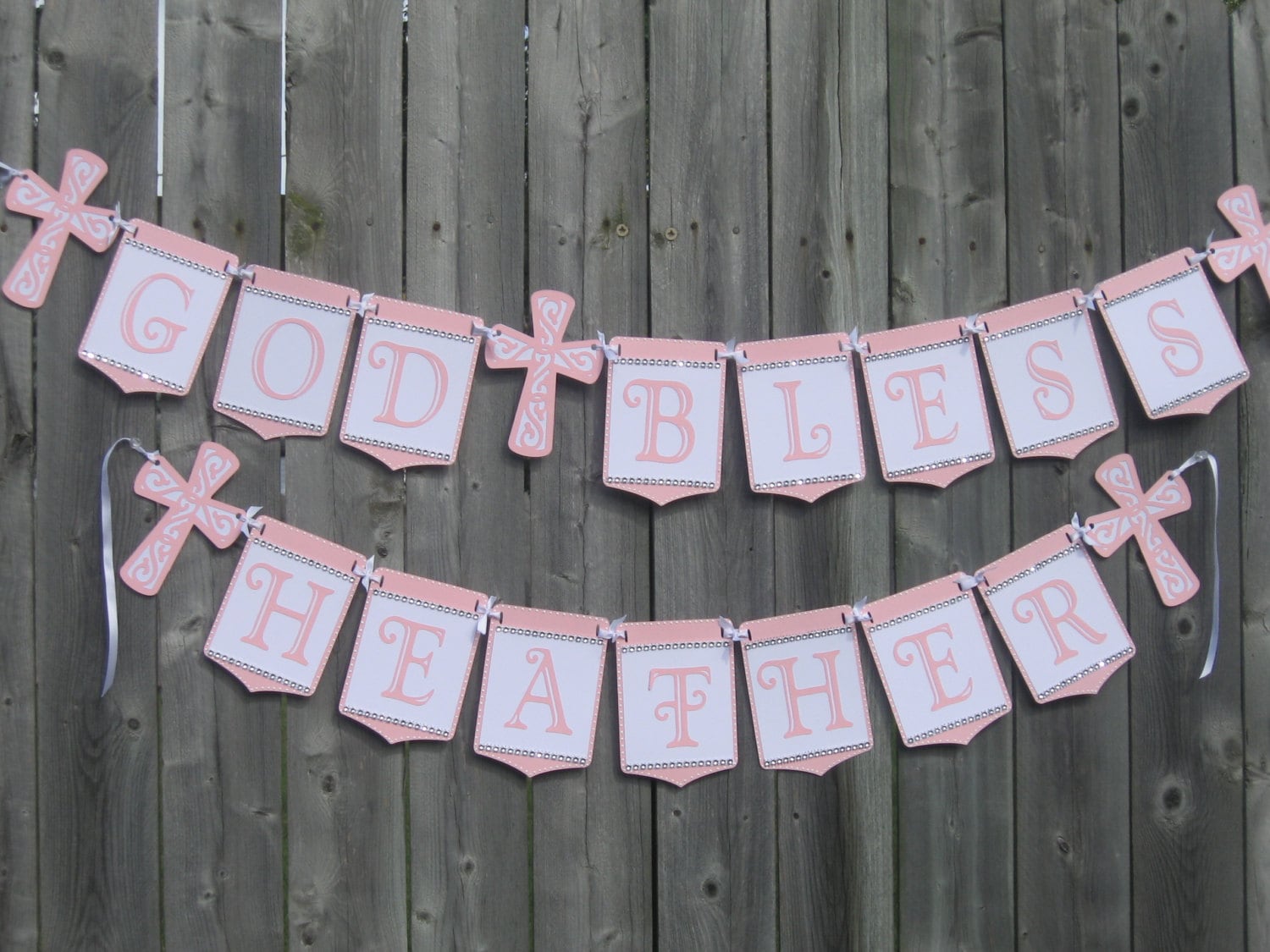 Baptism Banner