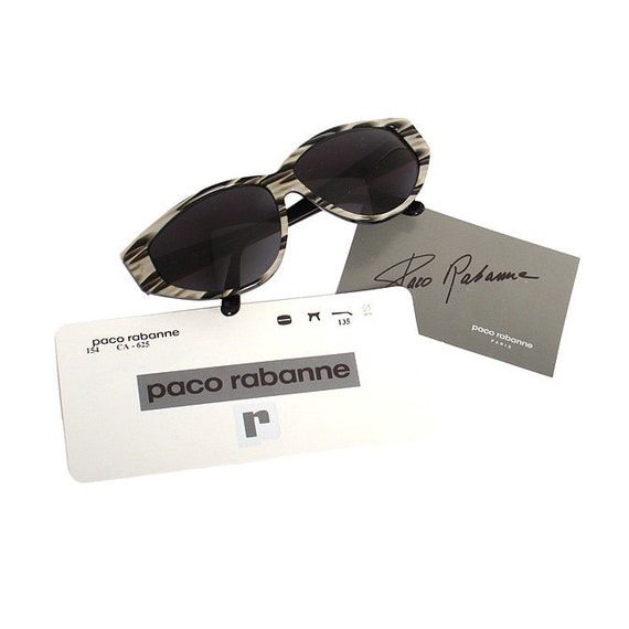 paco rabanne sunglasses