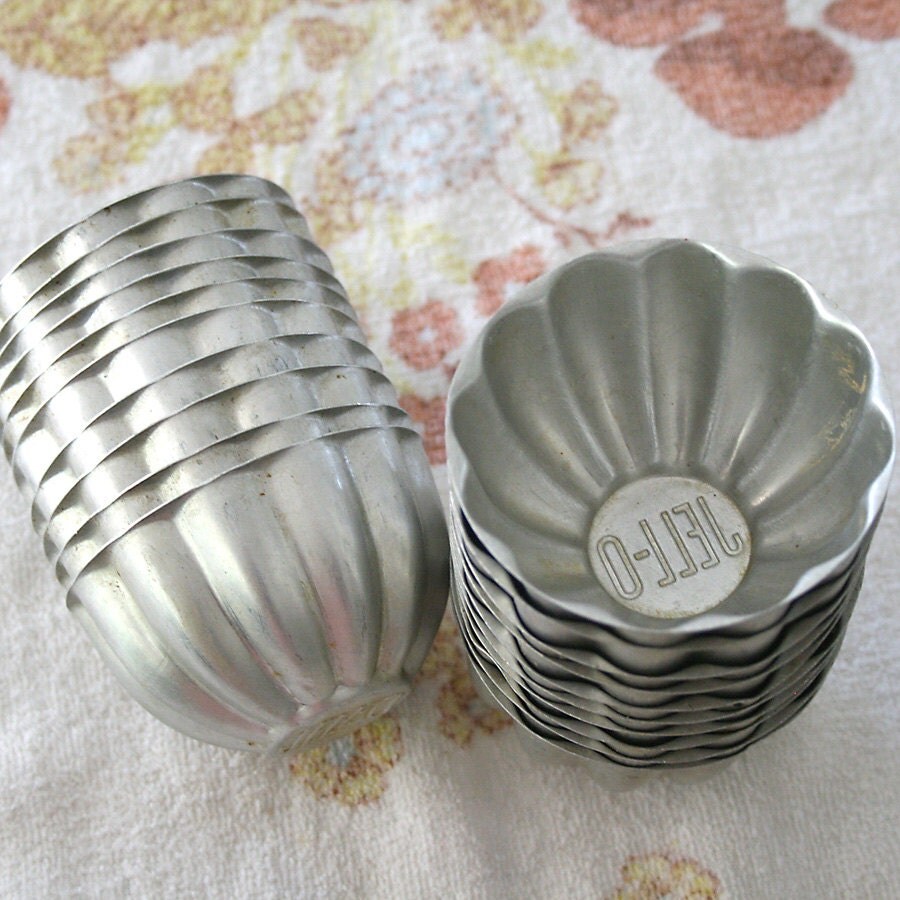 & Chandeliers Lights  Pendant cups tin vintage