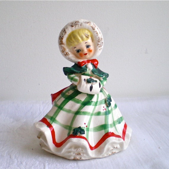 perfect little place figurines