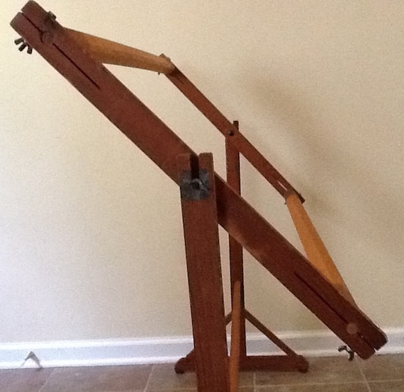 Vintage Quilting Frame