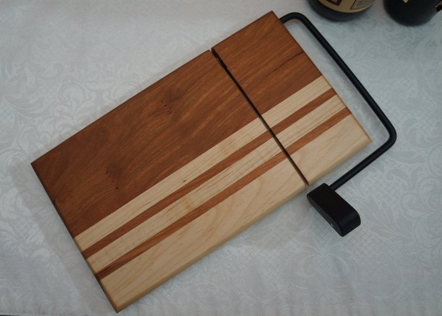 cheese slicer board cheese slicer board
