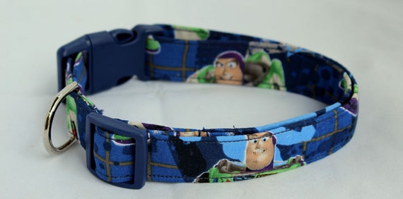 buzzlightyear blue belt