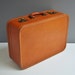Vintage Franklin Suitcase