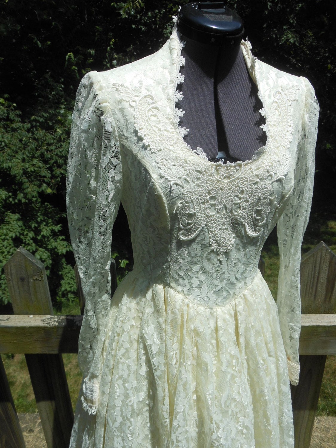 gunne-sax-jessica-mcclintock-dress-romantic-bridal-renaissance