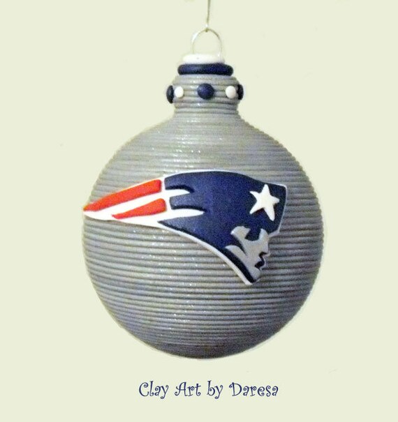 items similar to new england patriots inspired polymer items similar to new england patriots inspired polymer