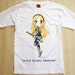 league of legends lux t shirt