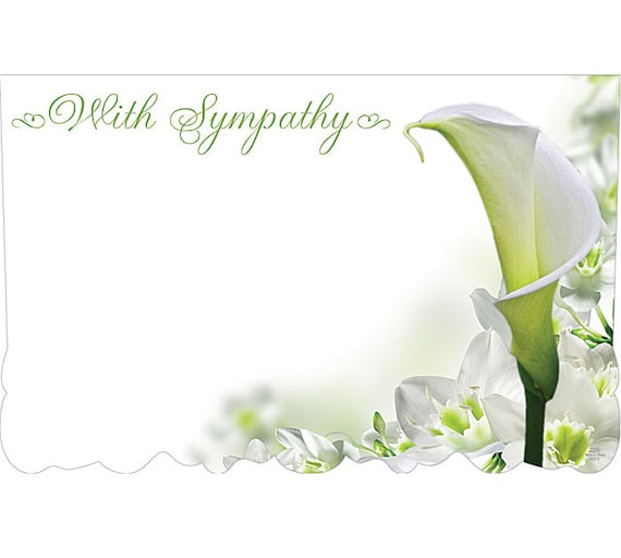 50-with-sympathy-lilly-flowers-florist-blank