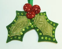 Popular items for christmas ornies on Etsy