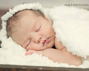 CROCHET PATTERN: Newborn Angel Set, crochet wings pattern, baby angel crochet pattern, newborn wings crochet pattern