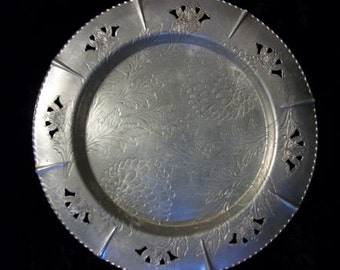 Aluminum Ware Tray