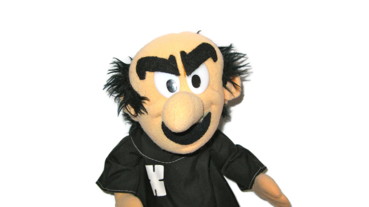 gargamel plush