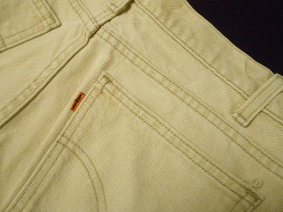 vintage mens levis