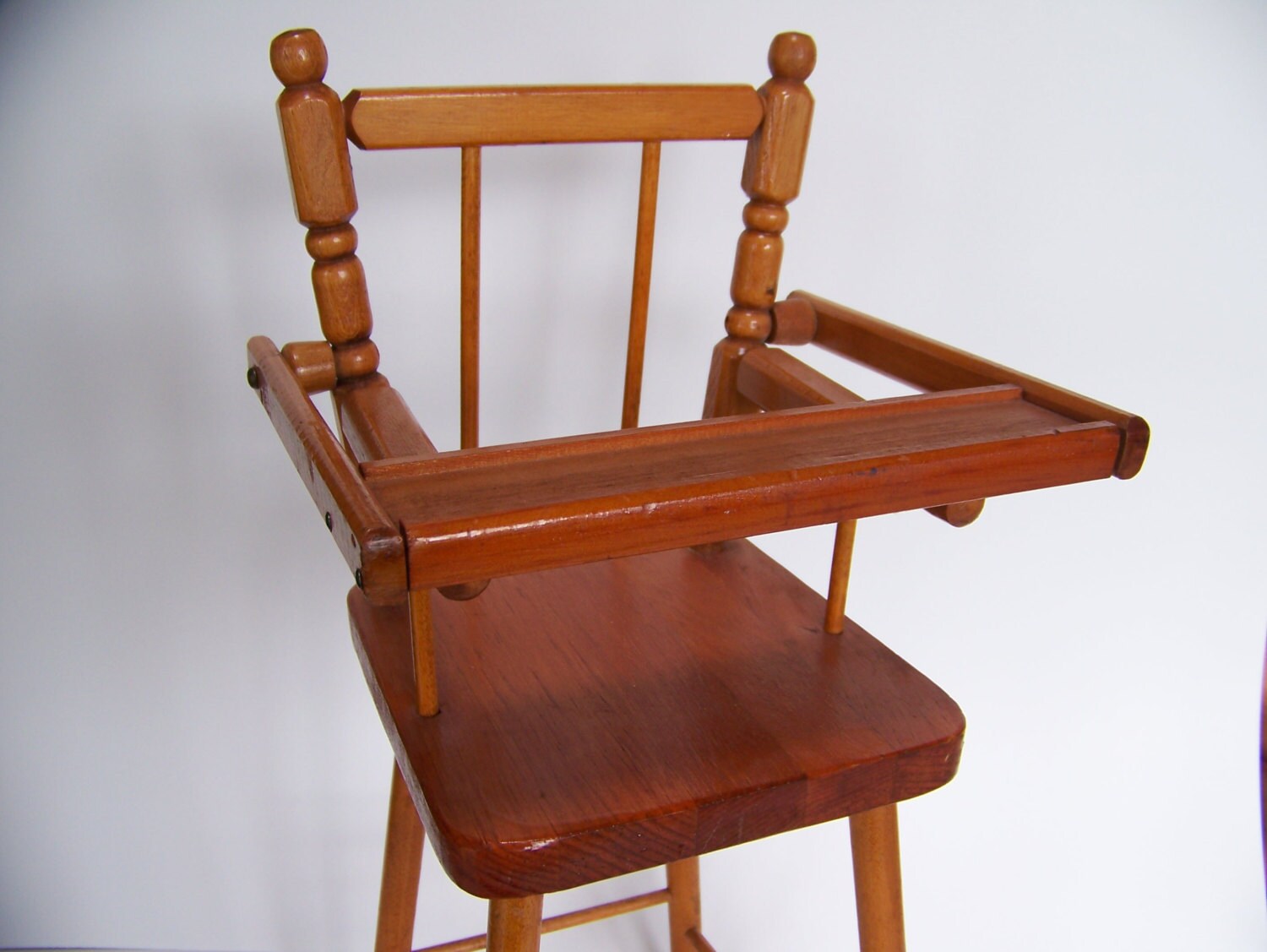 doll high chair